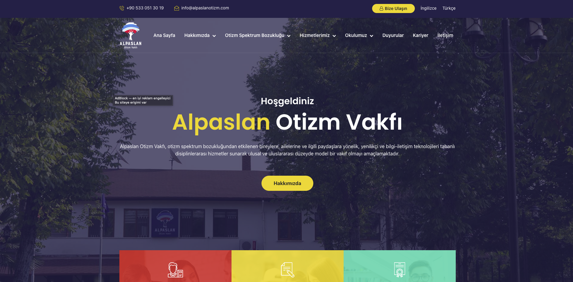 project
